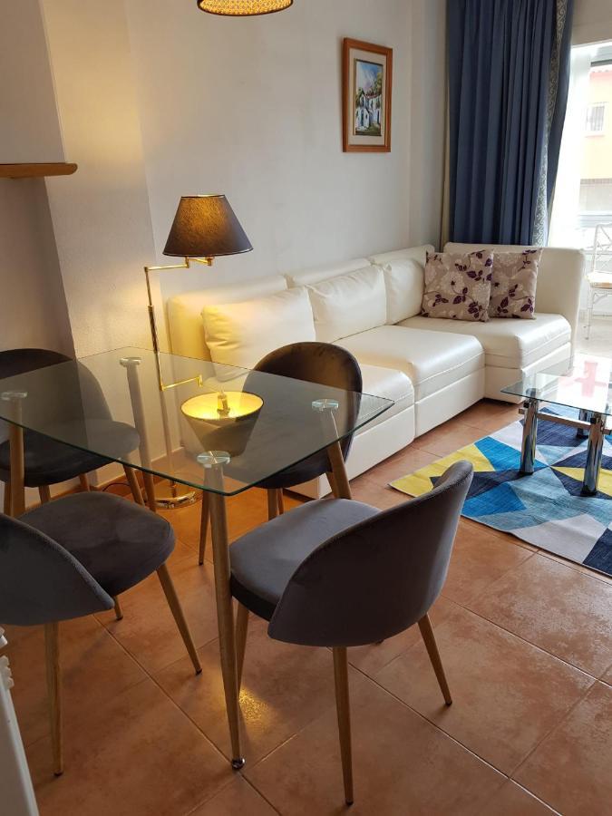 Modern, Cozy Studio 푸엔히롤라 외부 사진